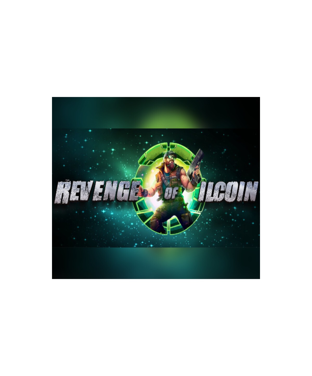 Revenge of ILCOIN Steam Key GLOBAL
